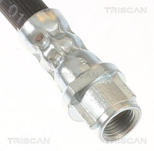 Triscan Bremsschlauch Vorderachse links  8150 24154