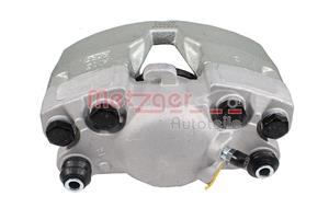 Metzger Bremssattel Vorderachse links  6261413