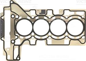 bmw Pakking, cilinderkop 611001910