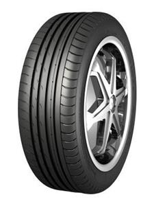 NANKANG Sommerreifen  Sportnex AS-2+ MFS 275/40 R18 103Y