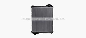 highwayautomotive Radiateur HIGHWAY AUTOMOTIVE CS2046N