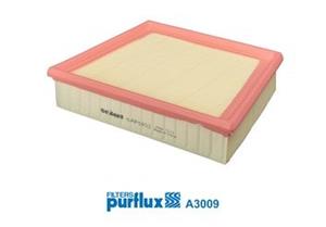 Purflux Luftfilter  A3009