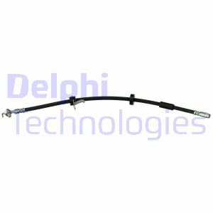 Delphi Bremsschlauch Vorderachse links  LH7552