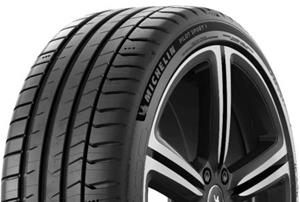 Sommerreifen Michelin Pilot Sport S 5 245/40 R21 96Y