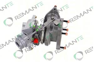 Turbocharger REMANTE 003-001-004422R
