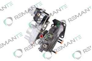 Turbocharger REMANTE 003-002-001007R