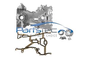 PartsTec Ölpumpe  PTA420-0297