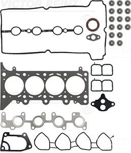 chevrolet Pakkingsset, cilinderkop 025414001