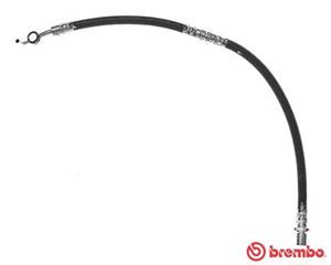 Brembo Bremsschlauch Vorderachse links  T 78 001