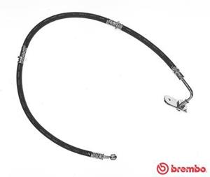 Brembo Bremsschlauch Vorderachse rechts  T 79 032