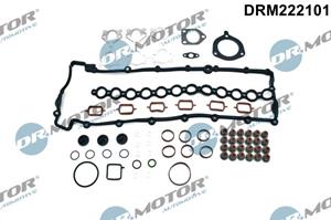 Dr.Motor Automotive Dichtungssatz, Zylinderkopf  DRM222101