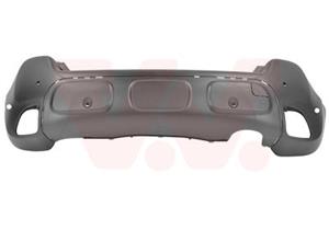 citroen Bumper 0949549