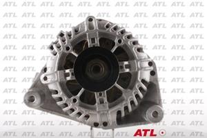 ATL Autotechnik Generator  L 39 430