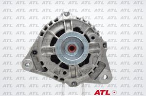 ATL Autotechnik Generator  L 39 515