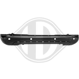 citroen Bumper Priority Parts