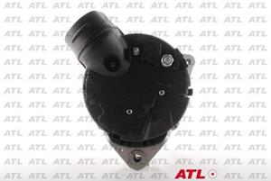 ATL Autotechnik Generator  L 43 580