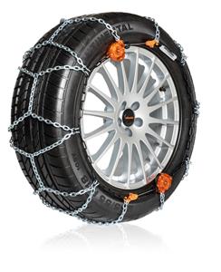 weissenfels Sneeuwketting Clack &: Go SUV - RTS No 105