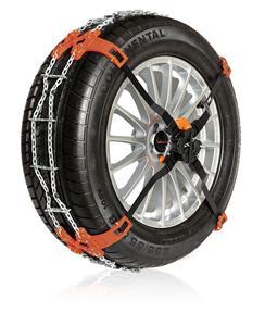 Weissenfels sneeuwketting M93 TRAK SUV - TS68