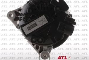 ATL Autotechnik Generator  L 83 400