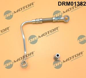 Dr.Motor Automotive Ölleitung, Lader  DRM01382