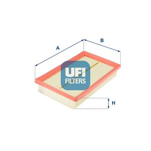 Luftfilter UFI 30.620.00