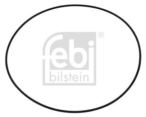 Febi Bilstein Dichtung, Zylinderlaufbuchse oben  49827