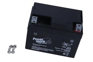 Maxgear Starterbatterie  85-9043