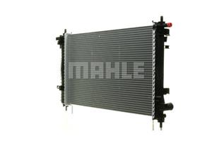 mahleoriginal Kühler, Motorkühlung Mahle Original CR 1098 000P