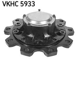 SKF Radnabe  VKHC 5933