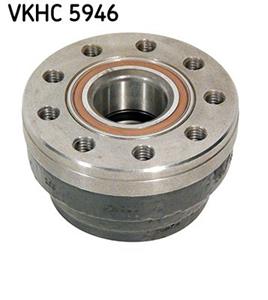 SKF Radnabe  VKHC 5946