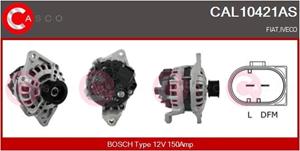 Casco Generator  CAL10421AS