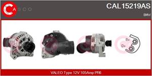 Generator Casco CAL15219AS