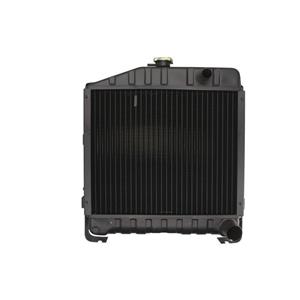 Thermotec Radiator, motorkoeling  D7AG007TT