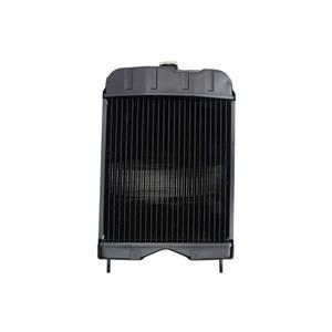 Thermotec Radiator, motorkoeling  D7AG124TT