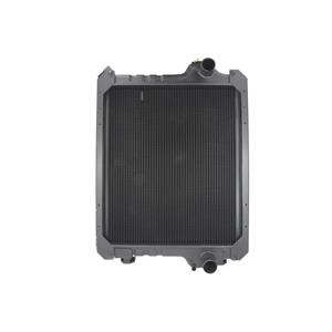 Thermotec Radiator, motorkoeling  D7AG140TT