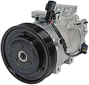 hyundai Air Compressor Kia