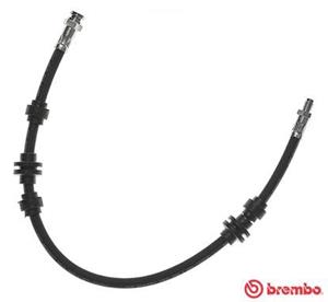 Bremsschlauch Vorderachse Brembo T 23 064