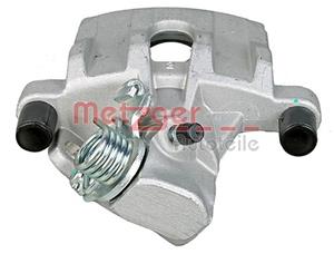 Metzger Bremssattel Hinterachse rechts  6260046