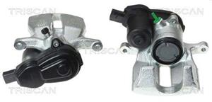 Triscan Bremssattel Hinterachse links vor der Achse  8170 344862