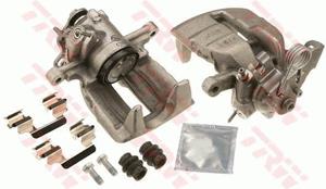TRW Bremssattel Hinterachse rechts  BHT258E