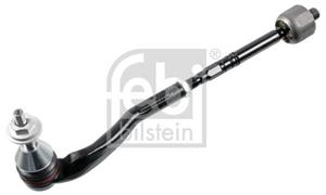 febibilstein Spurstange Vorderachse links Febi Bilstein 180795