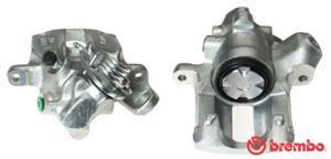 Brembo Bremssattel  F 24 066