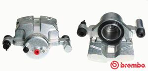 Remklauw BREMBO, Diameter (mm)57mm, u.a. für Mazda