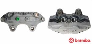 Remklauw BREMBO, Diameter (mm)40mm, u.a. für Nissan