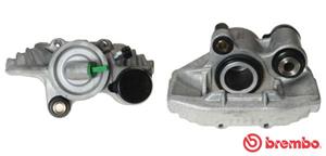 Brembo Bremssattel Vorderachse rechts vor der Achse  F 61 083