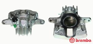 Brembo Bremssattel Vorderachse links vor der Achse  F 61 146