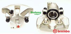 Brembo Bremssattel Vorderachse links vor der Achse  F 85 158