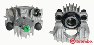 Brembo Bremssattel Vorderachse rechts vor der Achse  F 85 193