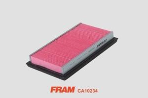 Fram Luftfilter  CA10234