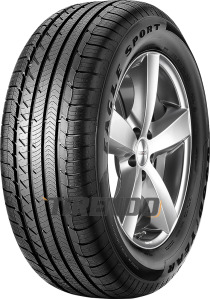 Goodyear Eagle Sport All-Season ( 255/45 R19 104H XL AO, SCT )